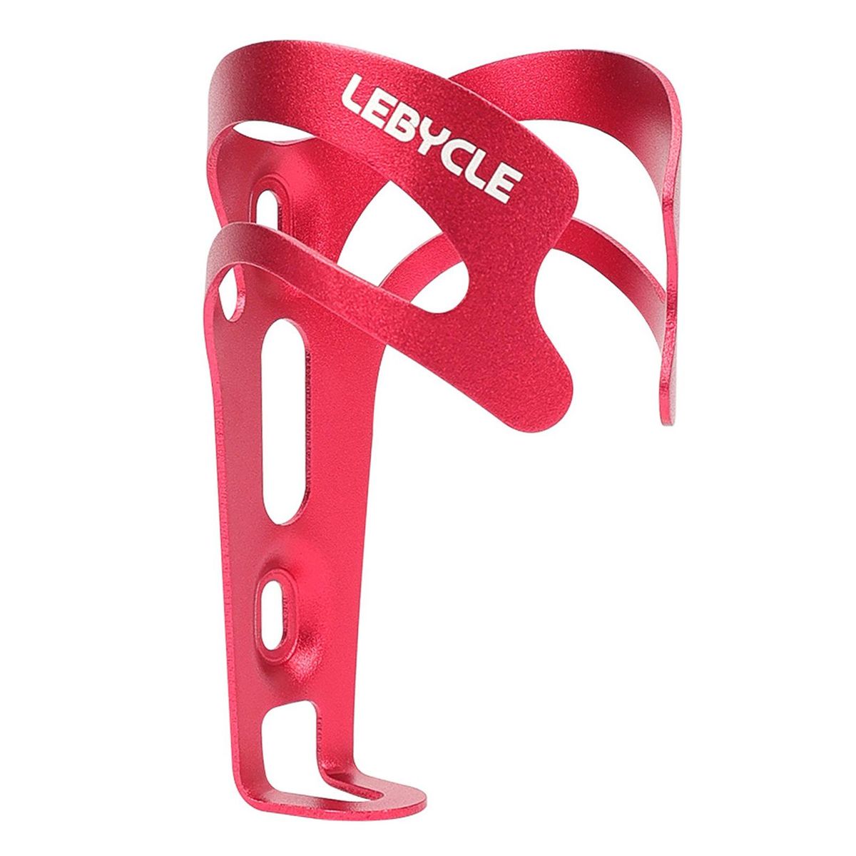 Water Bottle Bracket Universal Road Bike Bottle Holder for Bicycle Red