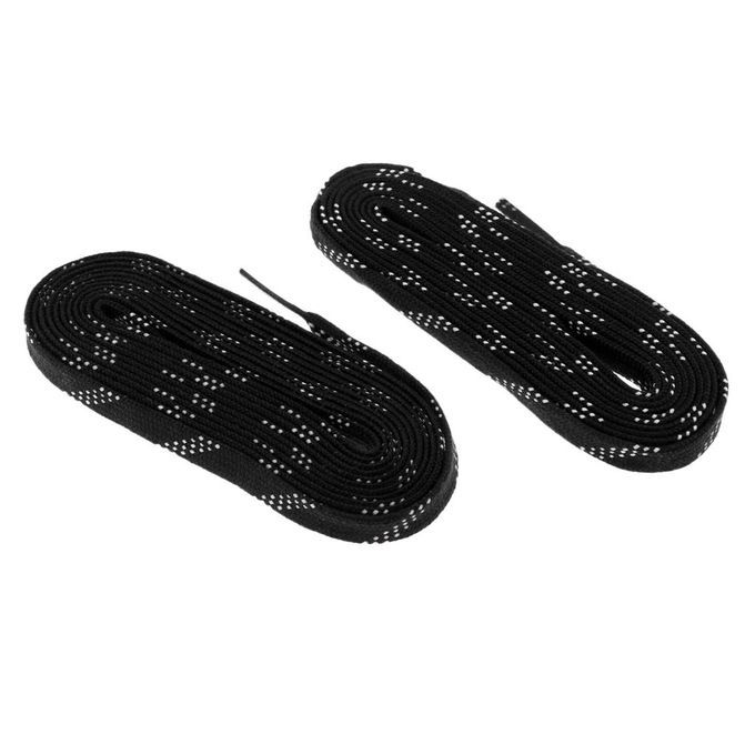 2x Strong Durable Ice Hockey Skates/Roller Skates Boots Shoe Laces