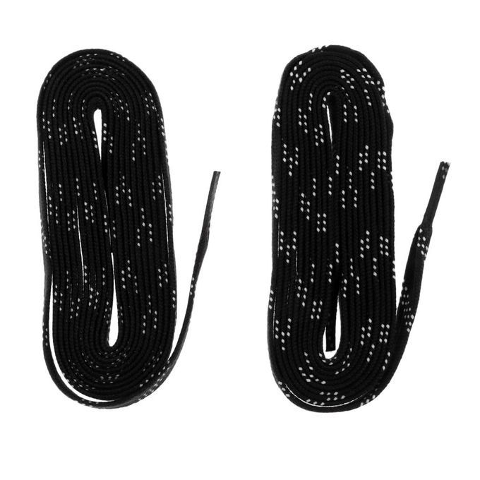2x Strong Durable Ice Hockey Skates/Roller Skates Boots Shoe Laces