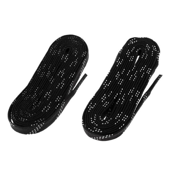 2x Strong Durable Ice Hockey Skates/Roller Skates Boots Shoe Laces