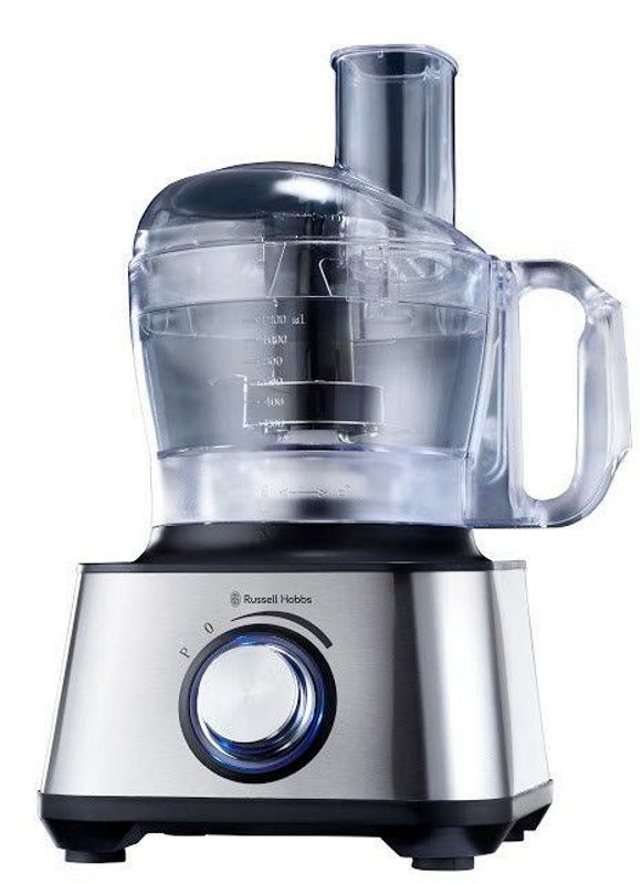 Russel Hobbs Pro Elite 8 In 1 Food Processor