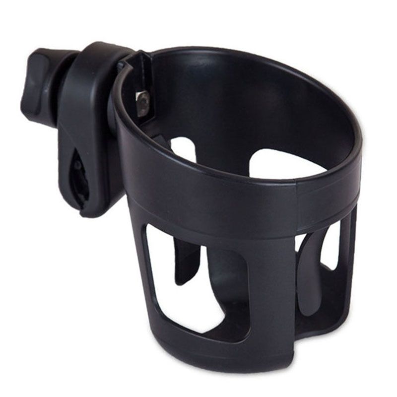 Porte-bouteille 2 En 1 Pour Poussette De Bebe, Porte-gobelet, Bouton, Bouilloire, Velo, Vehicule electrique, Porte-gobelet Universel Pour Telephone Style A