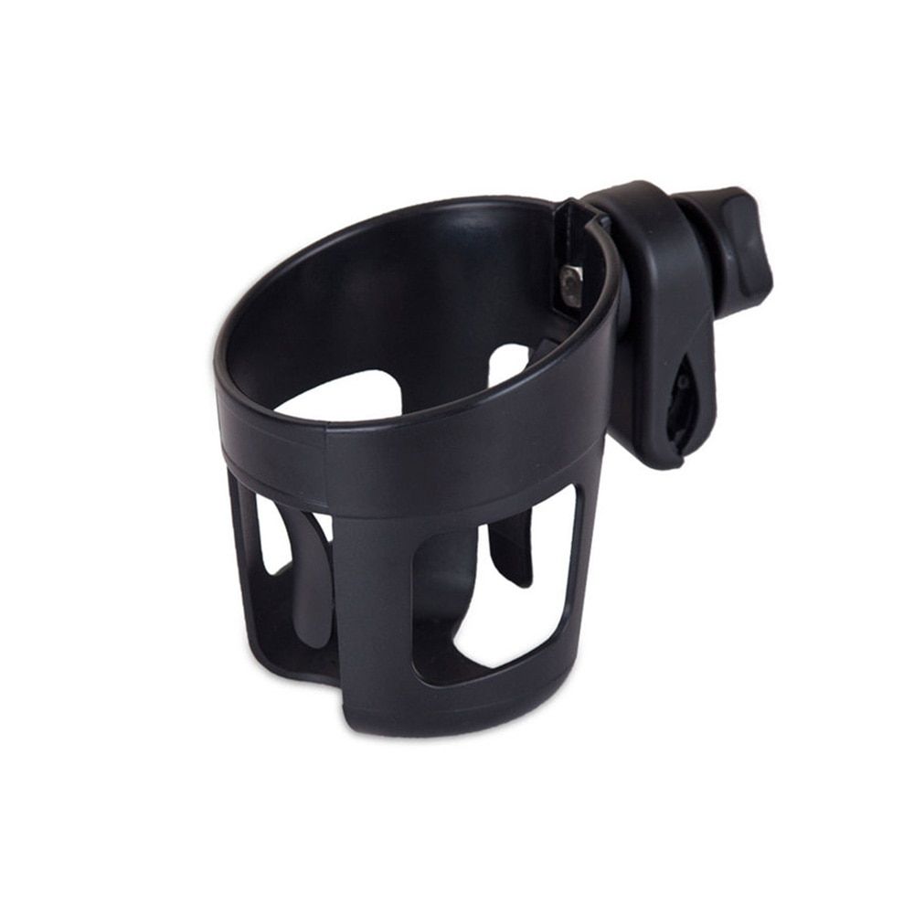Porte-gobelet 2 En 1 Pour Poussette De Bebe, Telephone Universel, Porte-gobelet Pour Vehicule electrique, Bouton De Velo, Bouilloire, Accessoires De Poussette Cup Holder