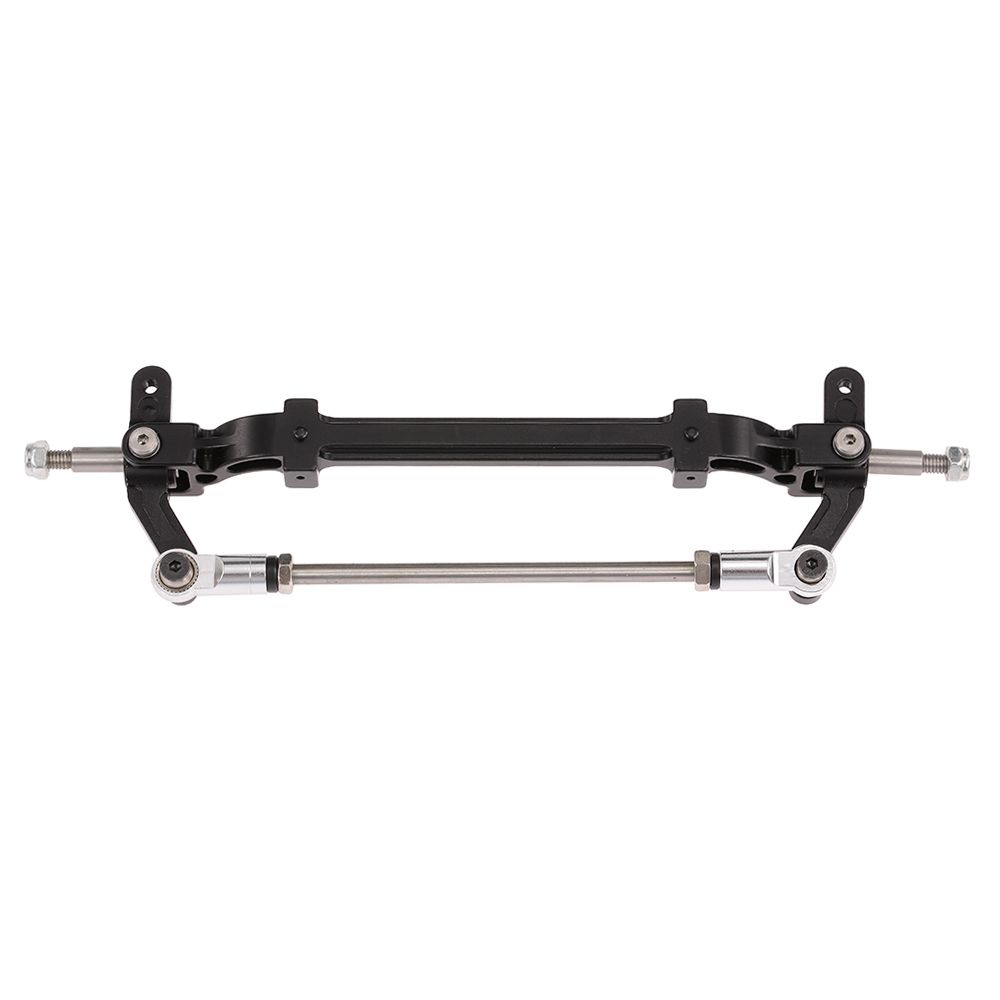 Aluminum Alloy Front Steering Wheel Axle Front Knuckle For