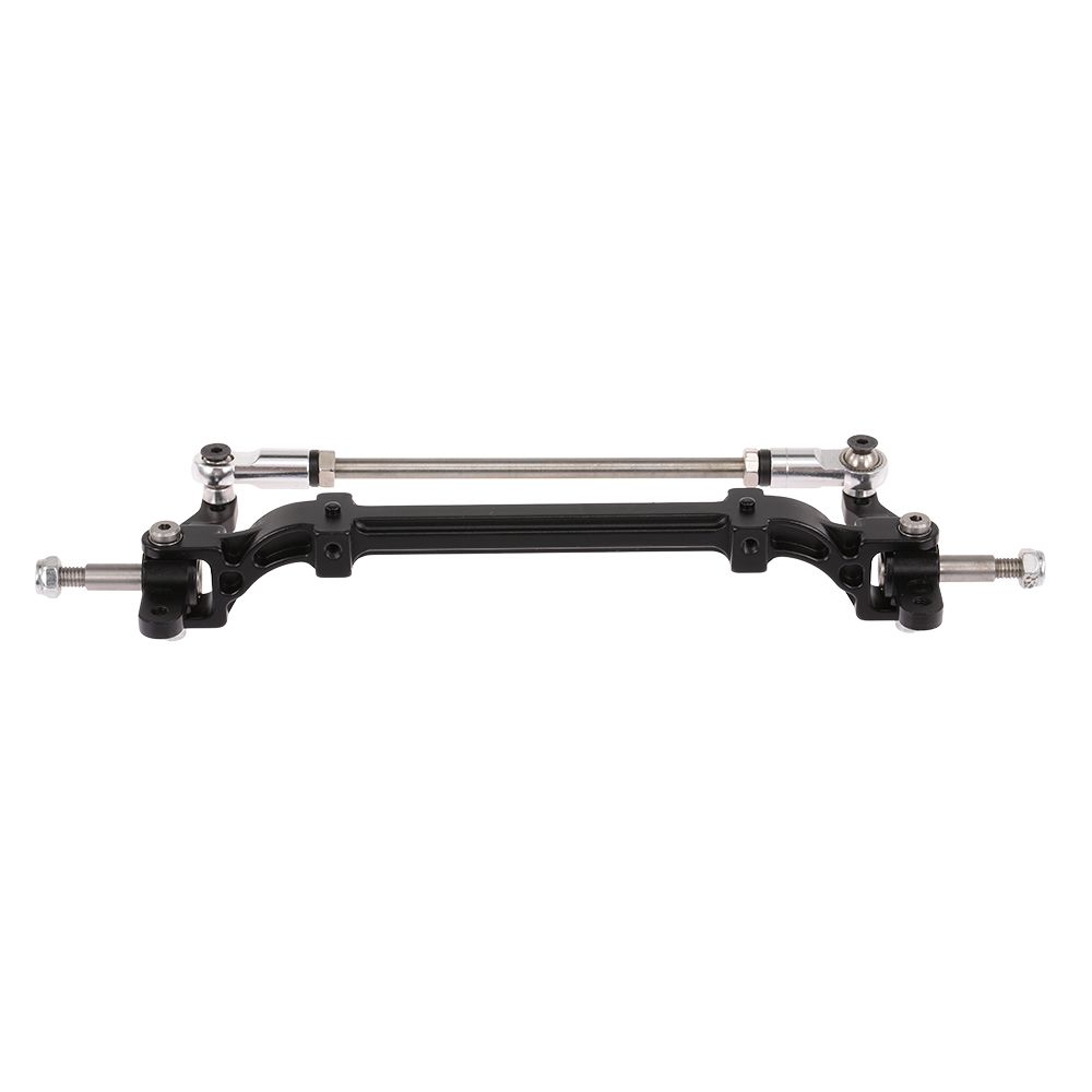 Aluminum Alloy Front Steering Wheel Axle Front Knuckle For