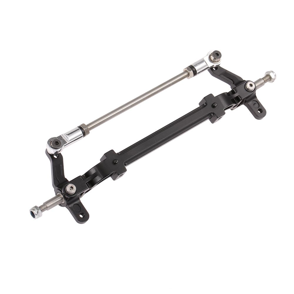 Aluminum Alloy Front Steering Wheel Axle Front Knuckle For