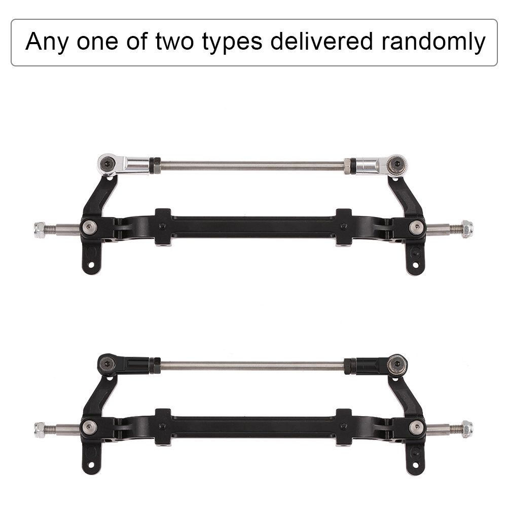 Aluminum Alloy Front Steering Wheel Axle Front Knuckle For