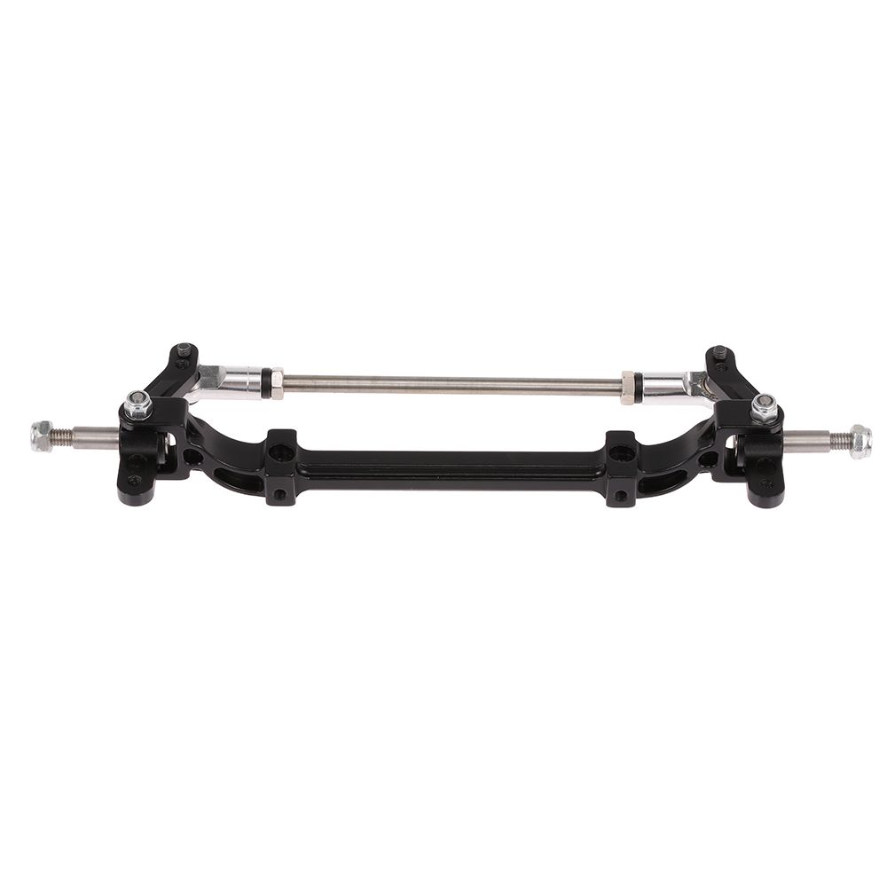 Aluminum Alloy Front Steering Wheel Axle Front Knuckle For