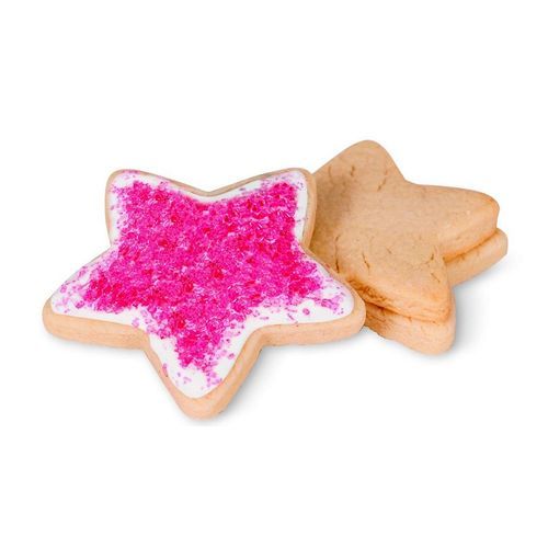 Red Decorating Sugar 134g