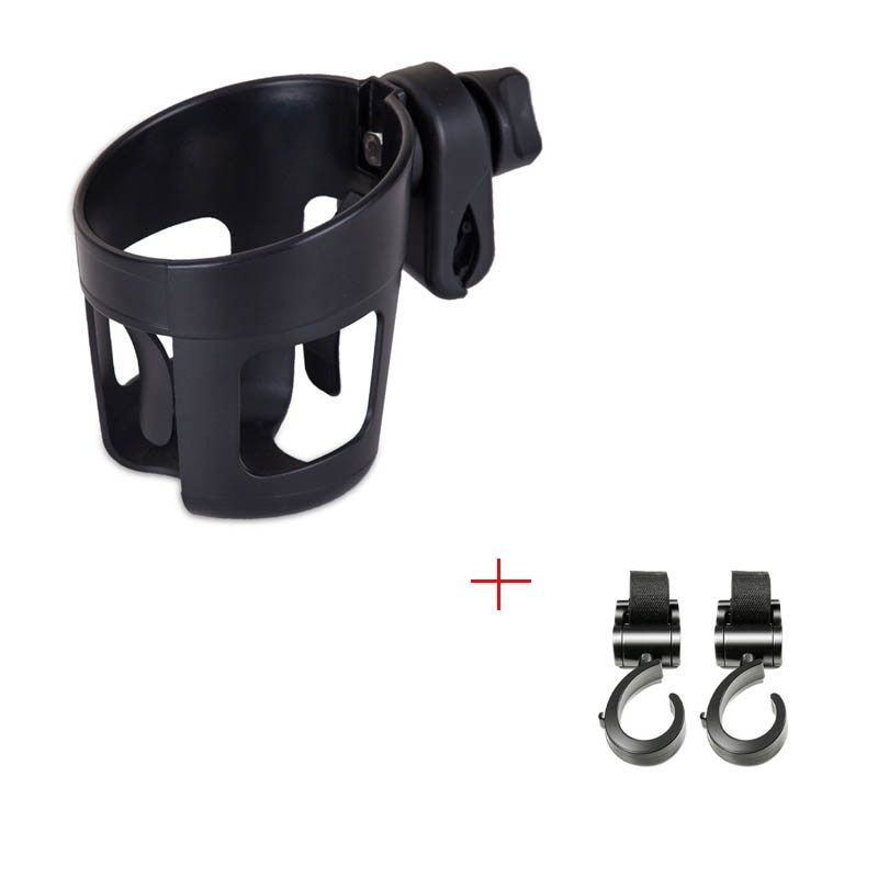 Porte-gobelet Universel Pour Poussette De Bebe, Porte-bouteille De Voiture Pour Enfants, Porte-boisson De Velo, Organisateur De Landau, Accessoires Pour BeeYoya Yoyo Other