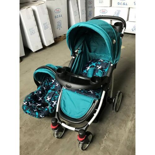 New Infant Baby CarSeat/Stroller