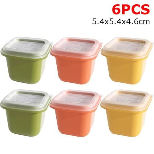 Mini Ice Cubes Mold Food Grade Silicone Ice Tray Ice Cream Molds with Popsicle Stick DIY Jelly Pudding Mould Summer Drink Maker