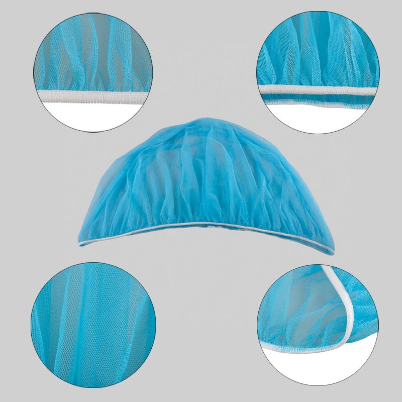 3 PCS 150cm Baby Pushchair Mosquito Insect Shield Net Safe Infants Protection Mesh Stroller Accessories Mosquito Net(White)