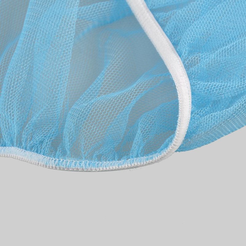 3 PCS 150cm Baby Pushchair Mosquito Insect Shield Net Safe Infants Protection Mesh Stroller Accessories Mosquito Net(White)