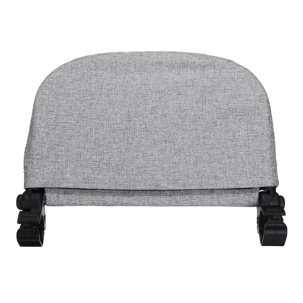 21CM Baby Stroller Extension Rest Footrest Sleeping Foot Pushchair Prams Grey
