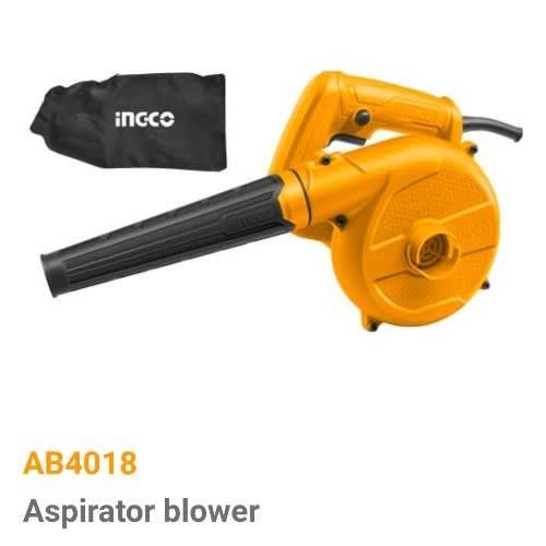 Lithium-Ion Aspirator Blower 400w