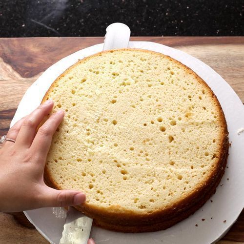 Long Bread Knife Cake Knife