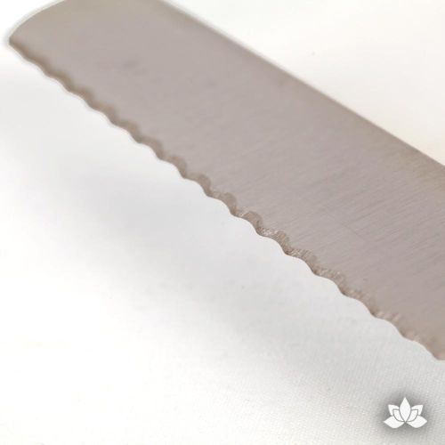 Long Bread Knife Cake Knife