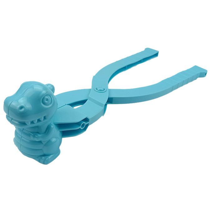 Snowball Maker Sports Games Activities Toys Snow Ball Clip For Blue