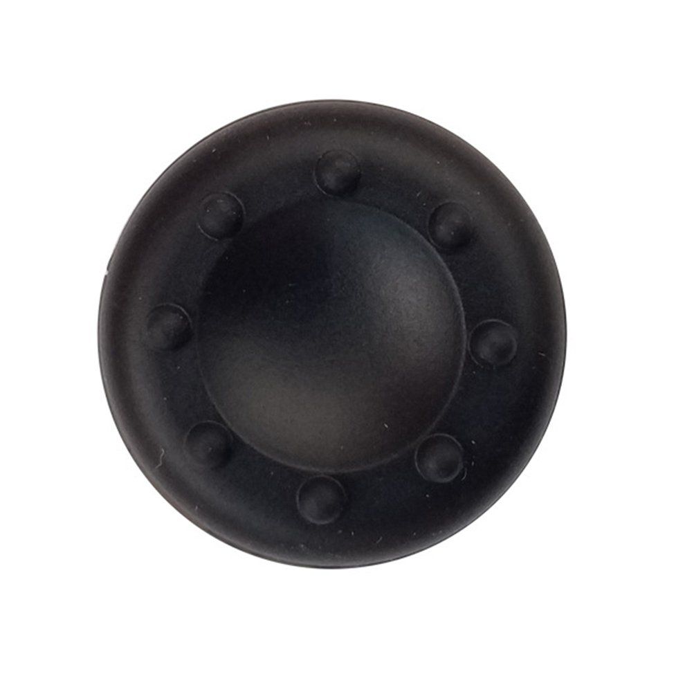 MT Silicone Gamepad Joystick Cover For XBOXONE For XBOX 360 For PS4 For PS3-Black