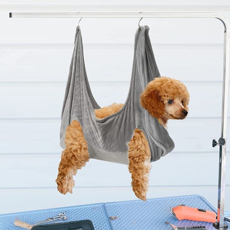 2 PCS CWDC-001 Thickened Pet Hammock, Size: Large
