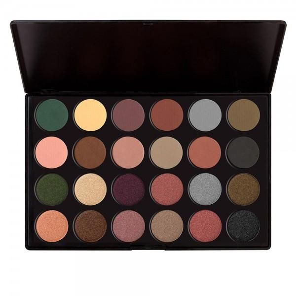 24-Colour Perfect Eyeshadow