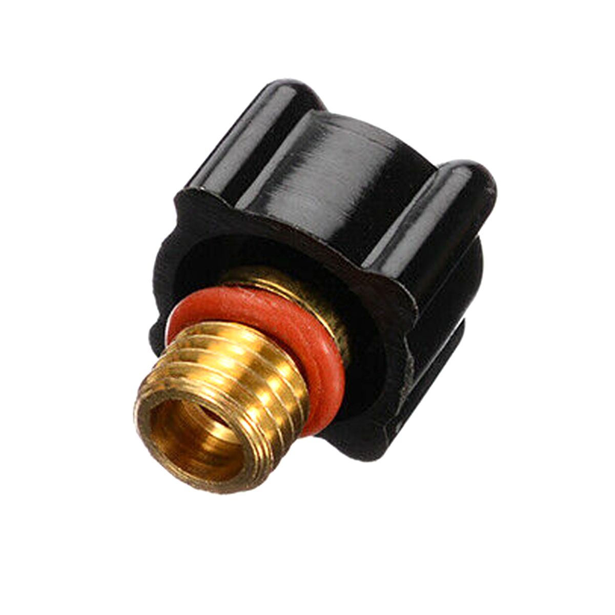 WP-17V Lift TIG Torch 150Amp 12ft Cable Air Cooled Welding