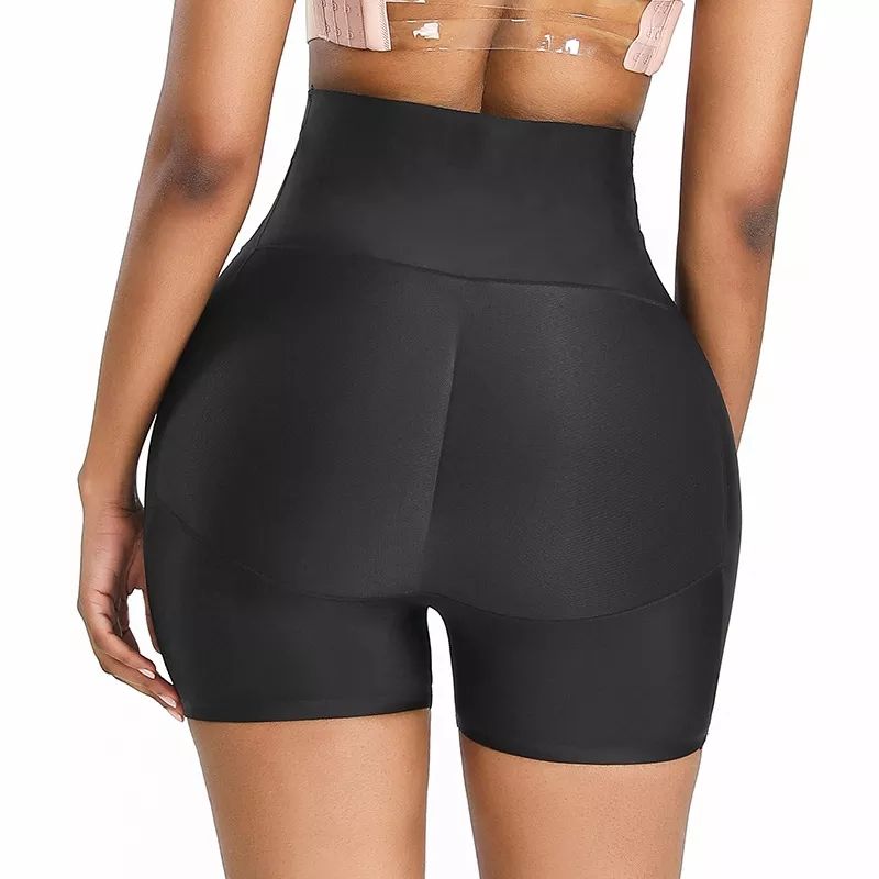 Padded Buttock Lifter Buttock Enhancer Buttock Lifter Buttock Shaper Pant