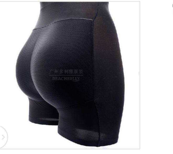 Padded Buttock Lifter Buttock Enhancer Buttock Lifter Buttock Shaper Pant
