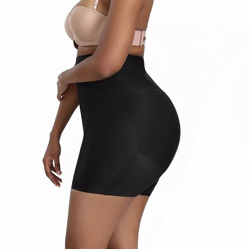 Padded Buttock Lifter Buttock Enhancer Buttock Lifter Buttock Shaper Pant