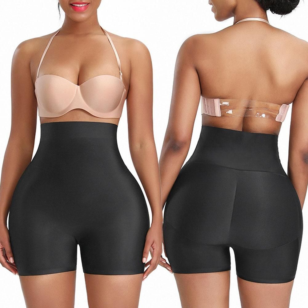 Padded Buttock Lifter Buttock Enhancer Buttock Lifter Buttock Shaper Pant