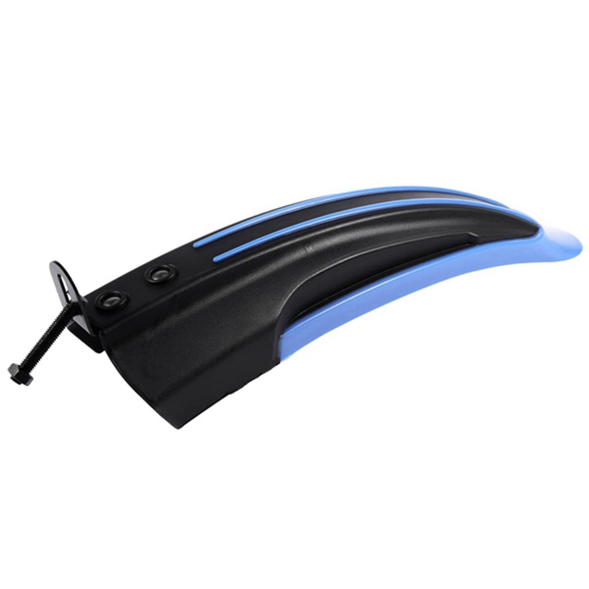 2PCS Mountain Bike Fenders Bicycle Fenders Bicycle Front and Rear Fenders Outdoor Cycling Accessories