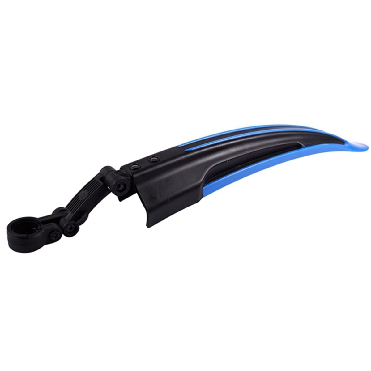 2PCS Mountain Bike Fenders Bicycle Fenders Bicycle Front and Rear Fenders Outdoor Cycling Accessories