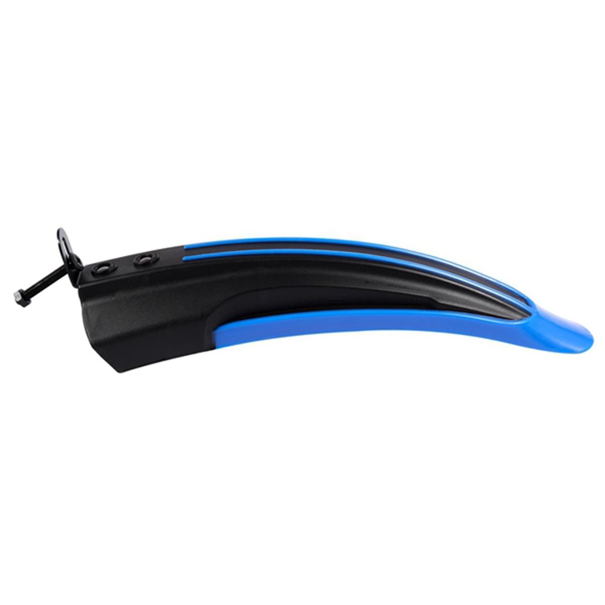 2PCS Mountain Bike Fenders Bicycle Fenders Bicycle Front and Rear Fenders Outdoor Cycling Accessories