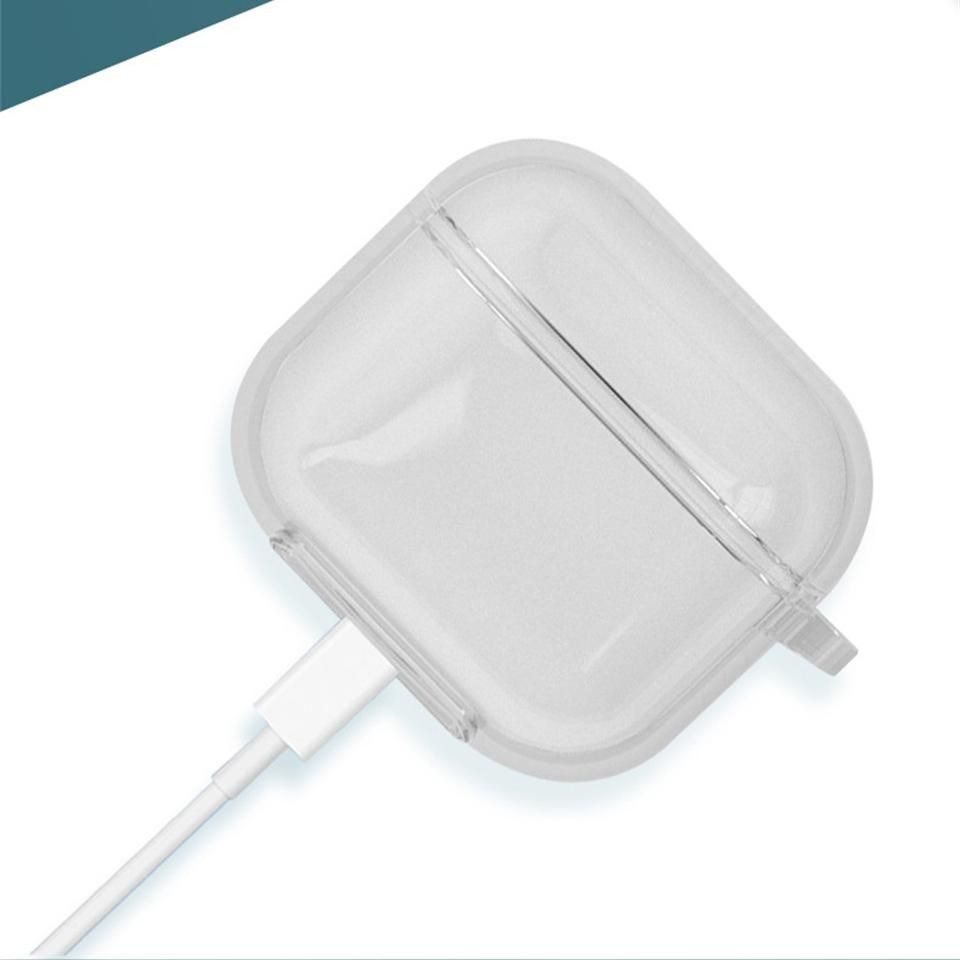 Silicone Cover Case For Lenovo LP40 Bluetooth Cases Earphone Accessories Skin