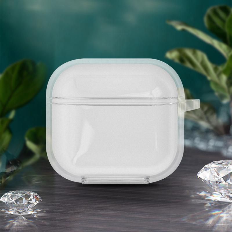 Silicone Cover Case For Lenovo LP40 Bluetooth Cases Earphone Accessories Skin