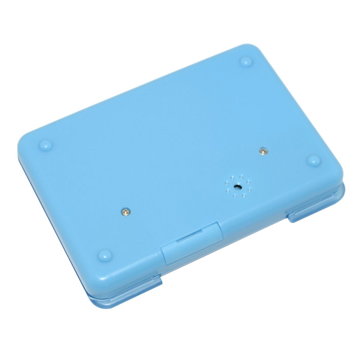 4 G-rid M-edicine Storage Box Separated P-ill Organizer With