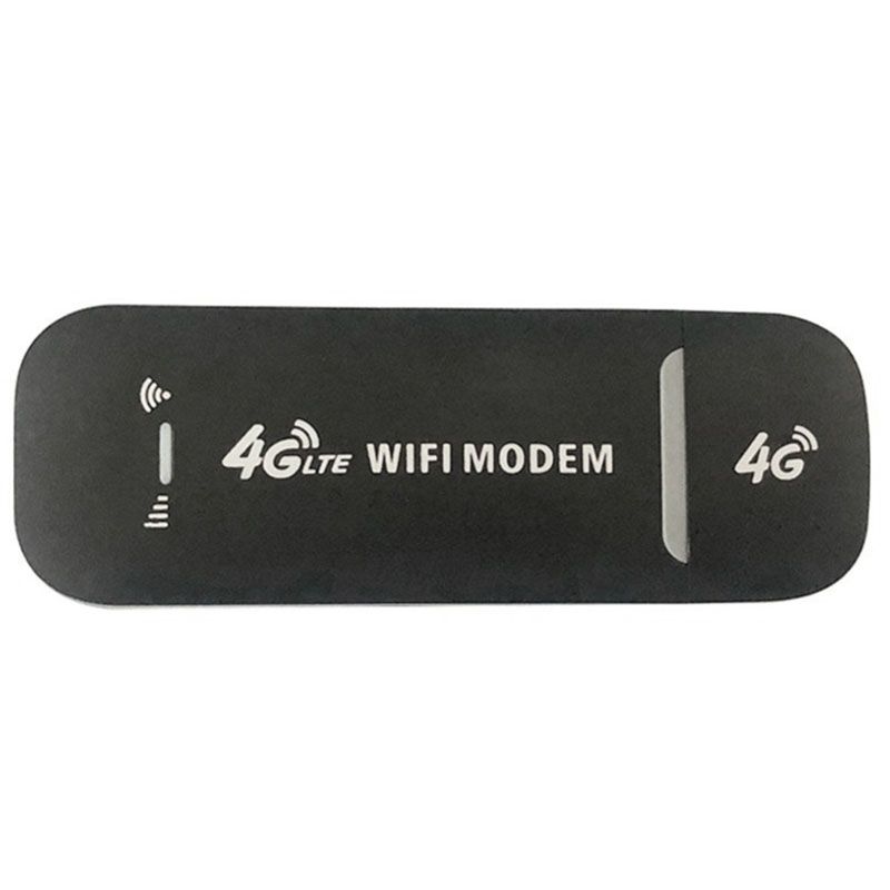 150Mbps 4G LTE USB Modem Adapter Wireless USB Network Card