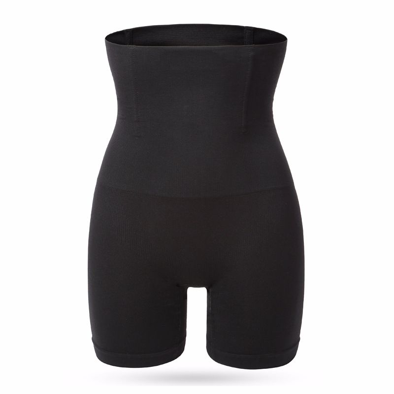 Women High Waist Cincher Girdle Belly Slimmer Trainer Shapewear Butt Lifter Panties
