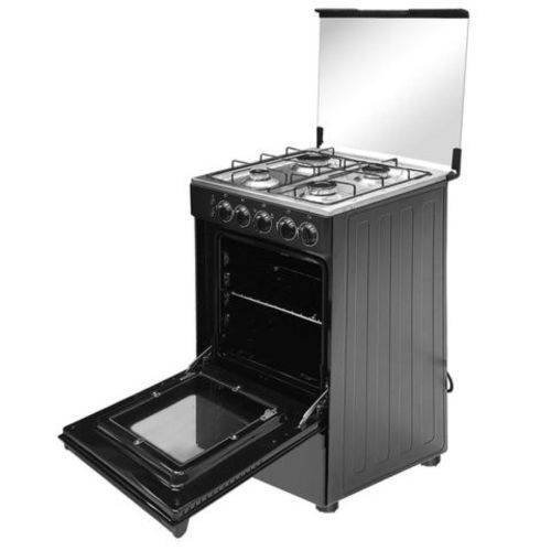50 X 55, 4 Burner Gas Cooker With Oven And Grill