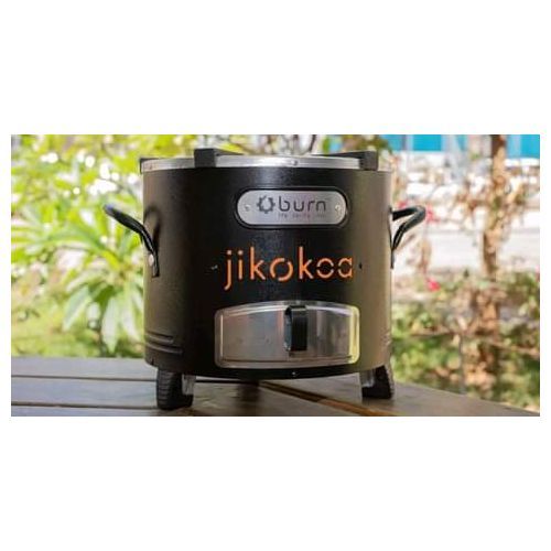 Extra  Foreign Charcoal Stove