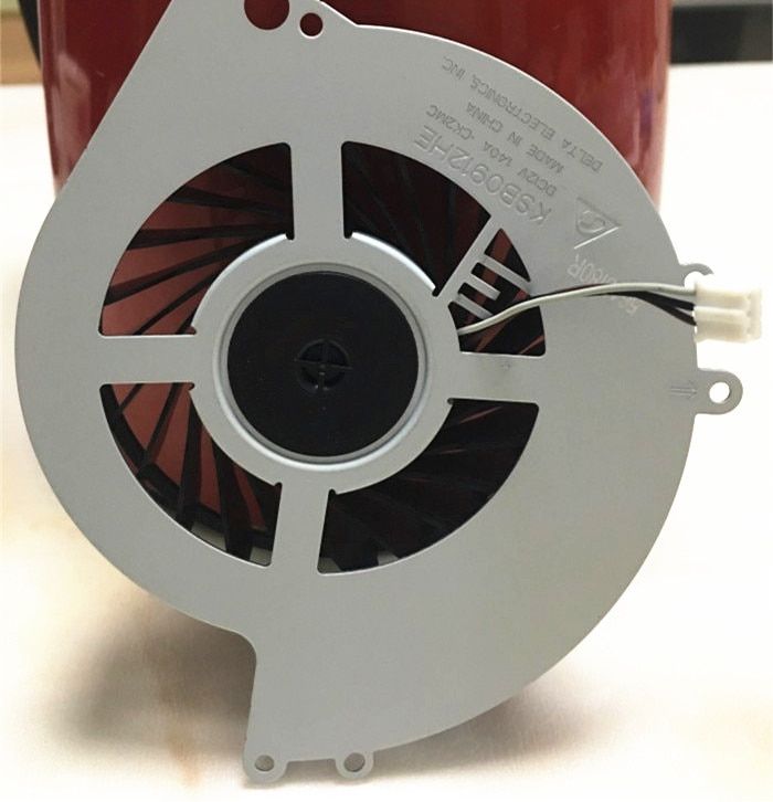 For Sony Playstation 4 Ps4 Cuh 1215a Oem Internal Fan