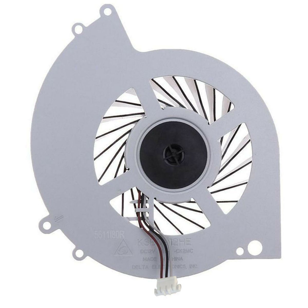 For Sony Playstation 4 Ps4 Cuh 1215a Oem Internal Fan