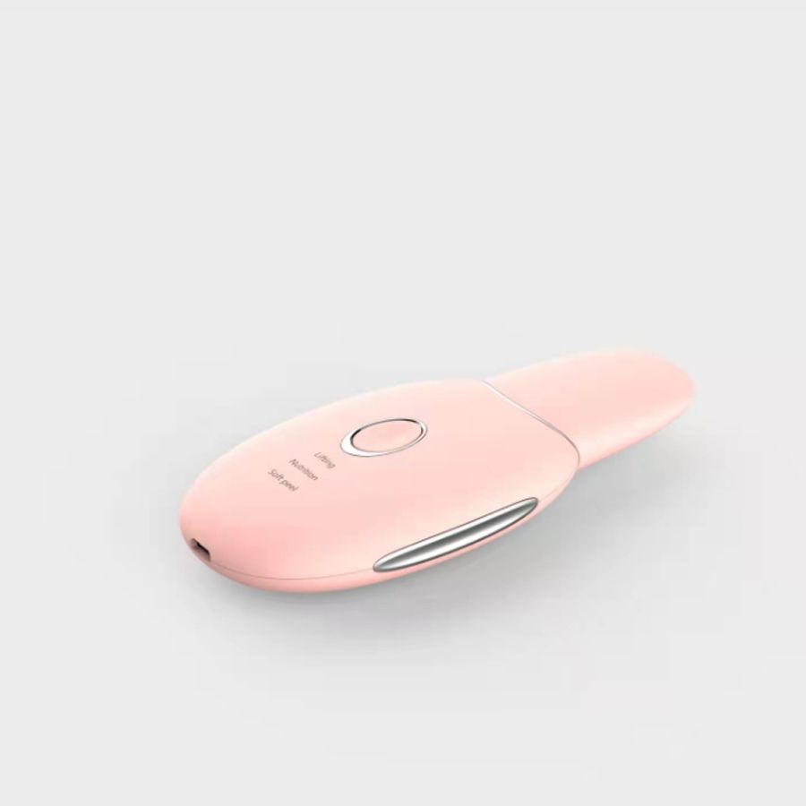 Electric Blackhead & Blemish Removers Cleaner Skin Pore Tool