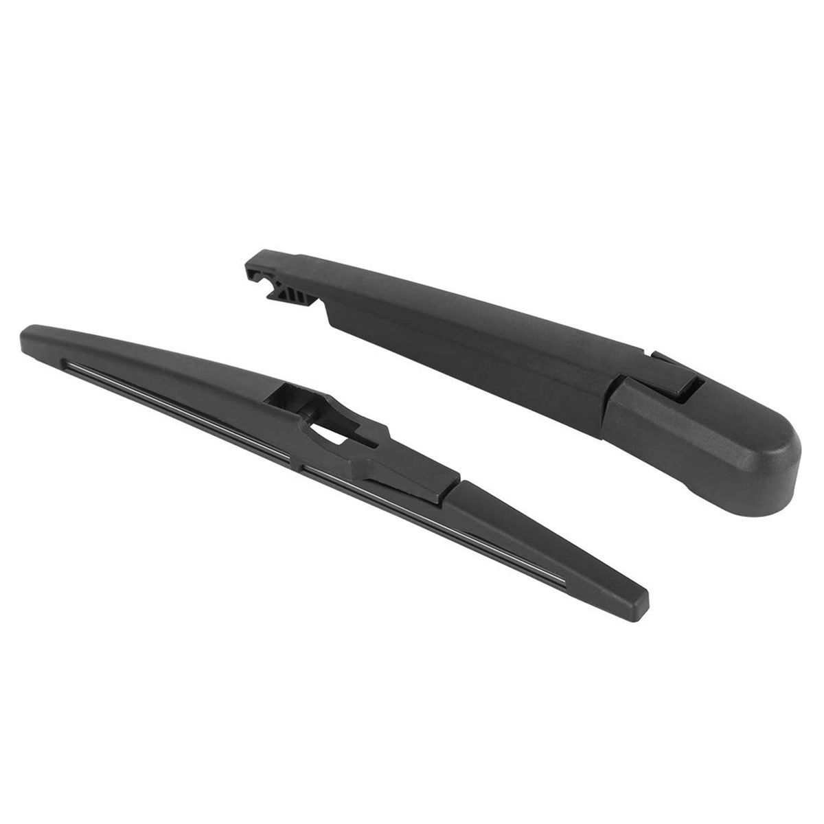 10 Inch 260mm Car Rear Windshield Wiper  Arm Set for