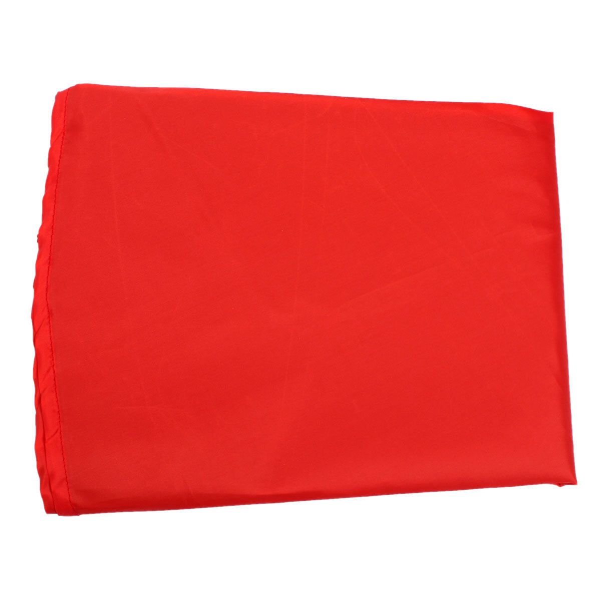 6 FT 8 Handle Children Kids Play Parachute Outdoor Game Exercise Sport