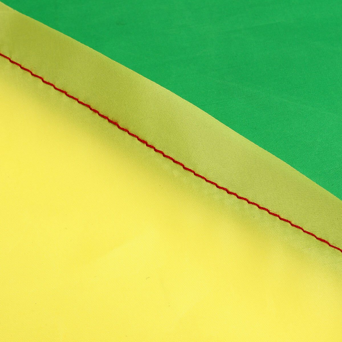 6 FT 8 Handle Children Kids Play Parachute Outdoor Game Exercise Sport