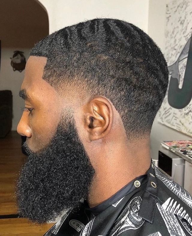 Fake Goatee Beard For  Man