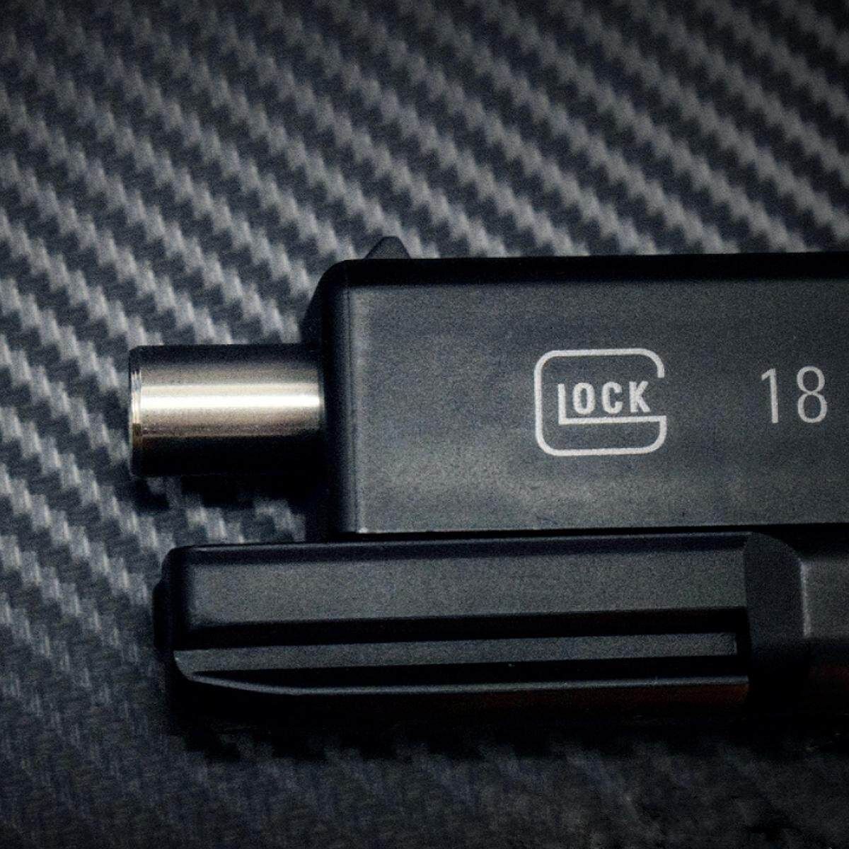Metal Tube Hop-up For SKD Glock G18 Ball Blaster Mag-Fed Modified Accessorie