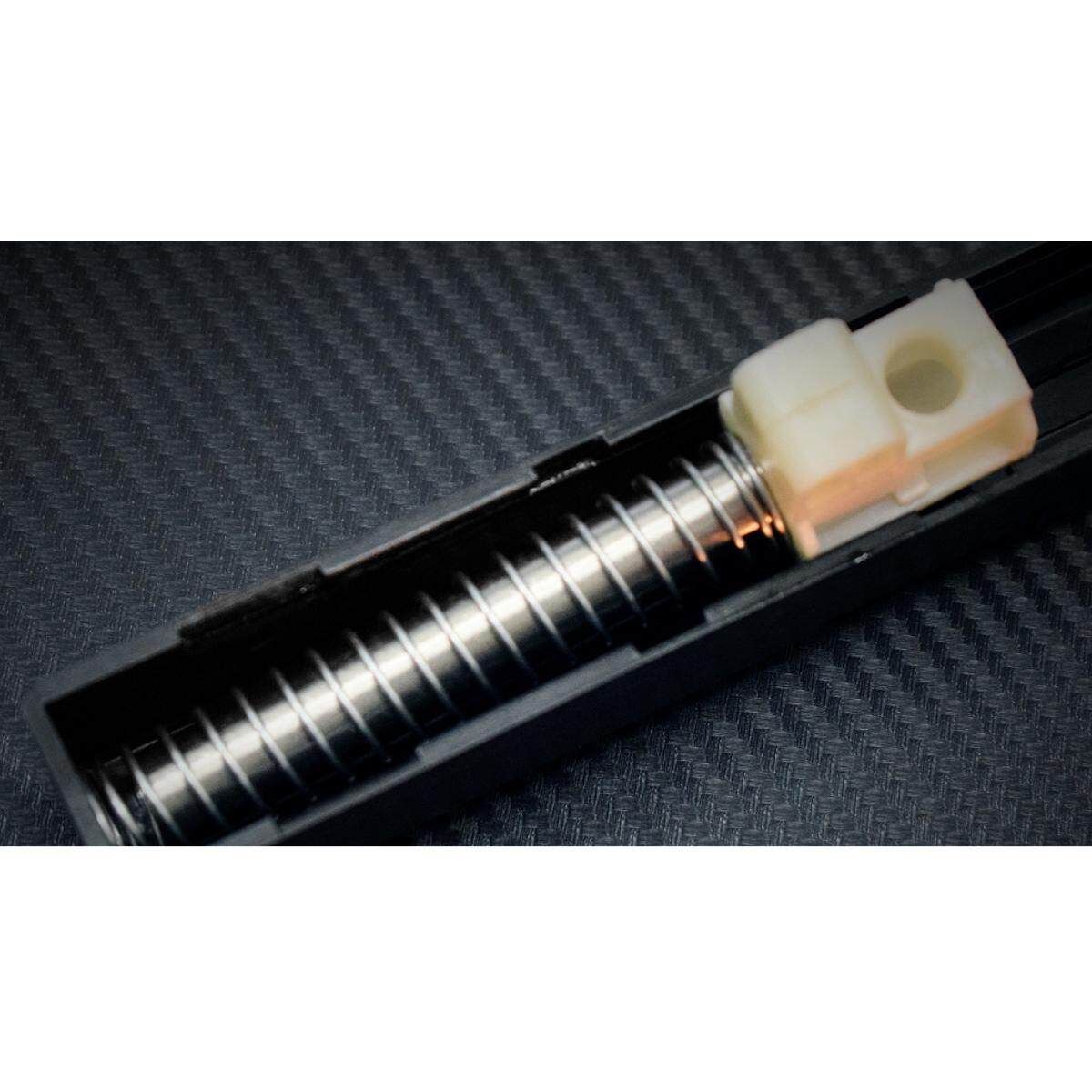 Metal Tube Hop-up For SKD Glock G18 Ball Blaster Mag-Fed Modified Accessorie